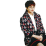 {PNG} Xiumin