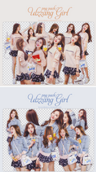 PNGs Pack Kim Shinyeong - 7