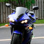 Yamaha R6