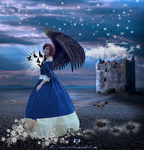 Away From Me by Rosirika