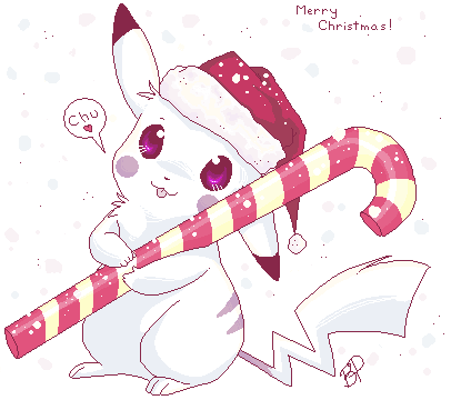 Christmas Chu