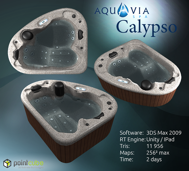 Calypso Full