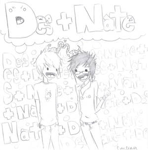 DES and NATE