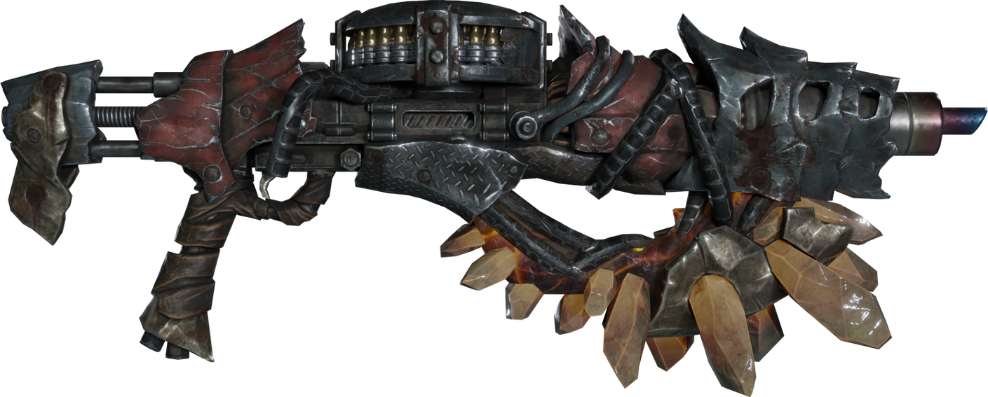 Machine Gun Deviantart Claw Light Machine Gun by G3A01 on DeviantArt