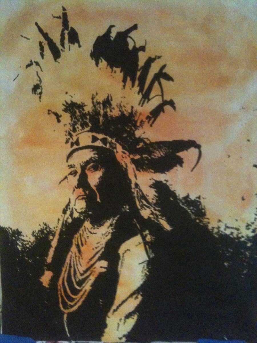 Chief Joseph