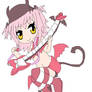 Amulet Devil