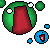 Run away emotes
