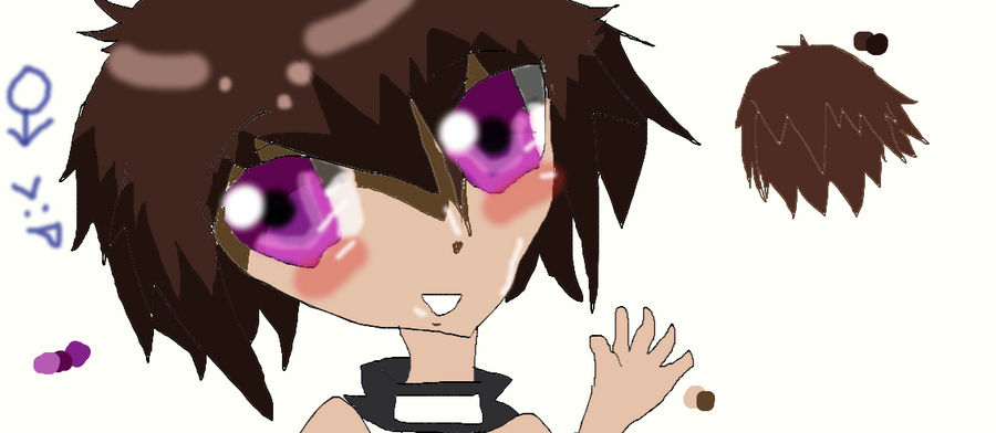 Basic Ryuuki Ryuuki :D by ChibiDoll21 on DeviantArt