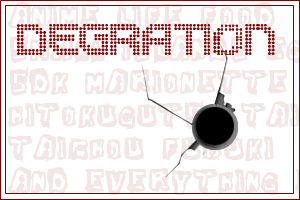 Degration ID