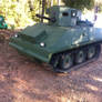 Fulda Gap -Light Armored Vehicle