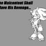 The Malcontent Hedgehog