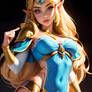 Princess Zelda