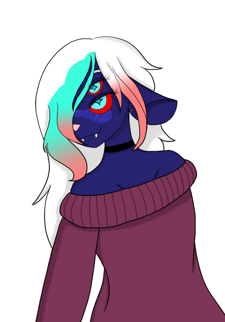 Jala by LolianTriforce on DeviantArt