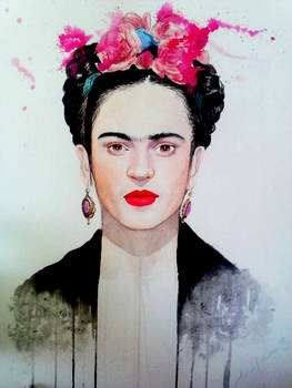 Frida Kahlo