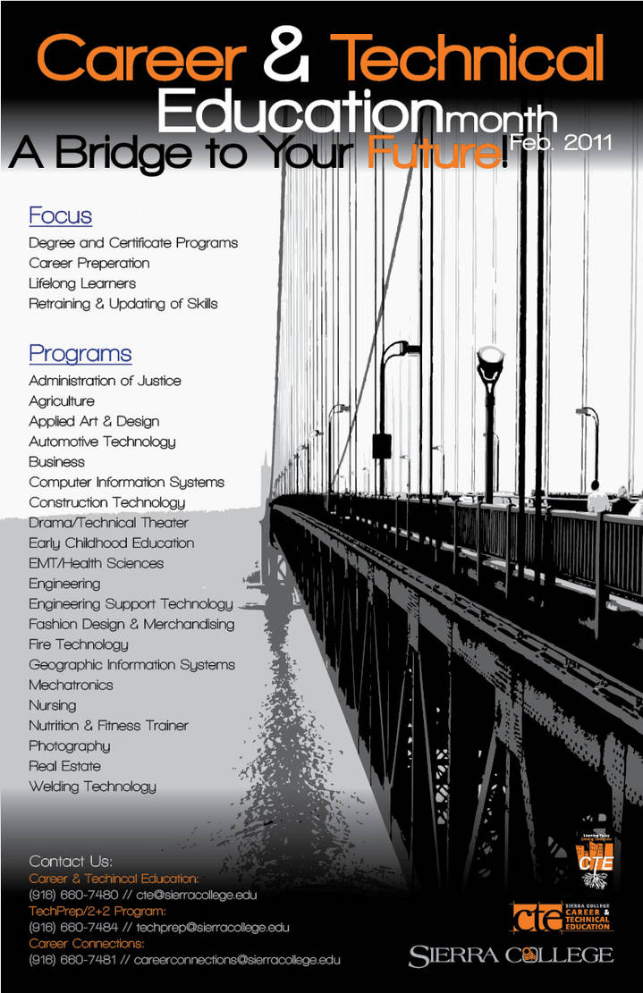 CTE Poster I by skulaga on DeviantArt