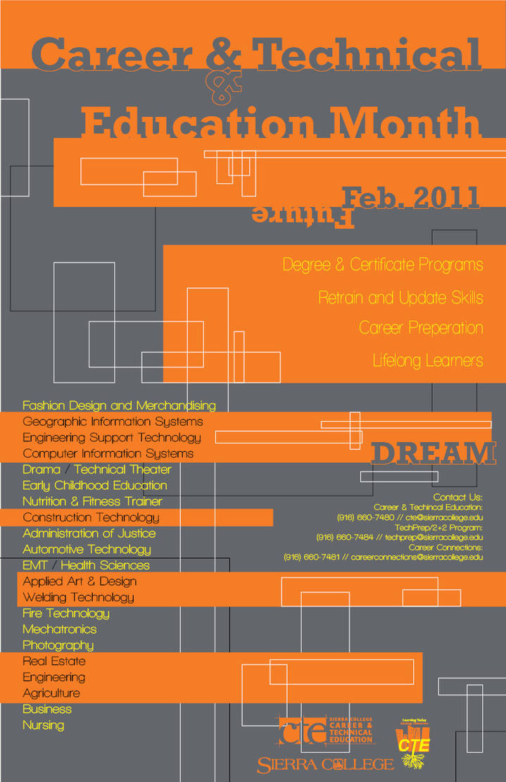 CTE Poster II by skulaga on DeviantArt