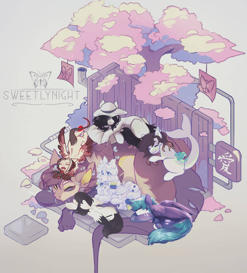 Nap Time Deviantart NAPTIME by 13blackcrows on DeviantArt