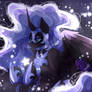 Queen of the Moon
