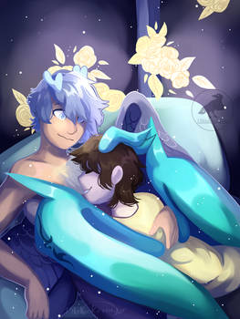 True comfort in your hold