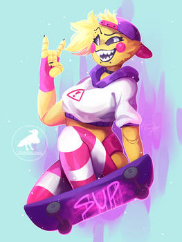 Sup~