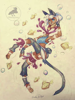 Fishy Activities~