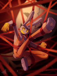 Tangled in Consequences