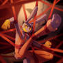 Tangled in Consequences