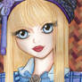 Doll Antuanett