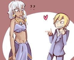 Kida x Kida