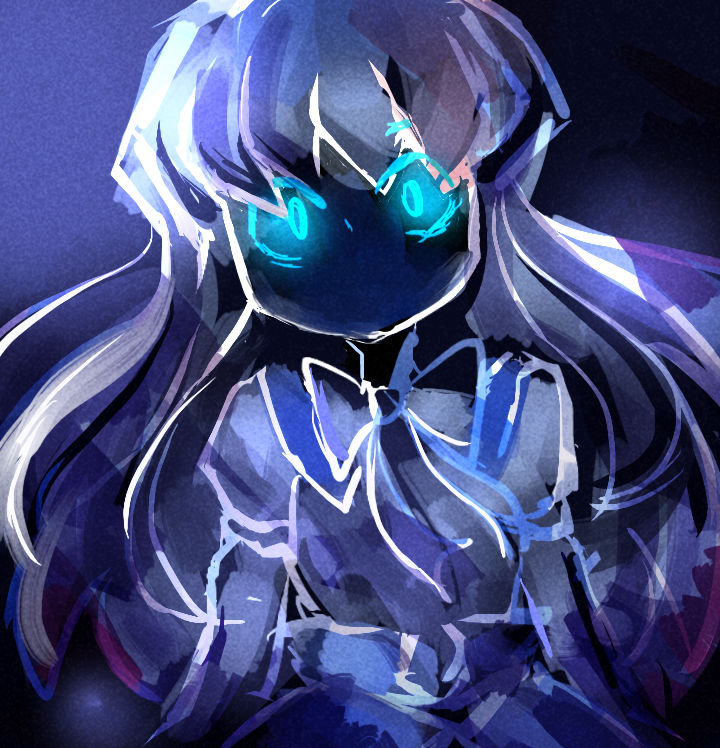boo by NightMargin on DeviantArt