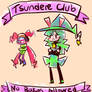 Tsundere Club