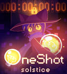 OneShot: Solstice