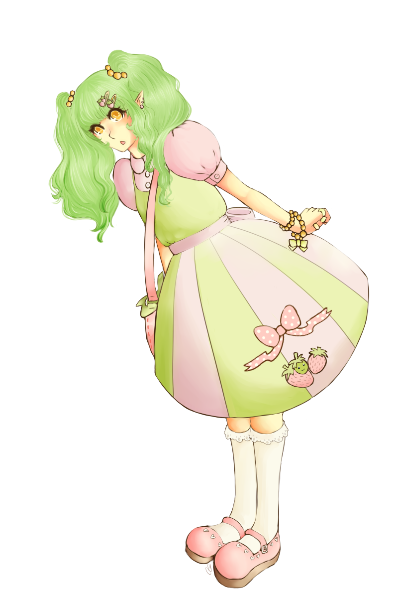 Midori -request-