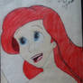 Ariel - The Little Mermaid (Fan Art)