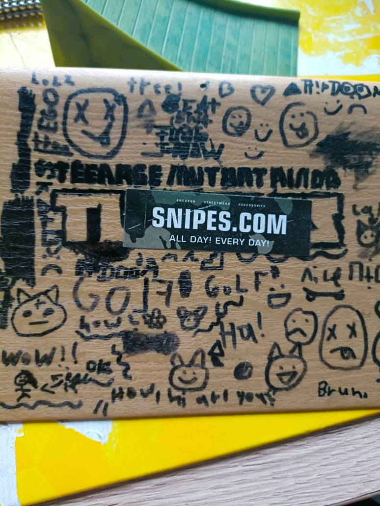 Fingerboard Ramp Sticker My fingerboard ramp by acelikesgoats on DeviantArt