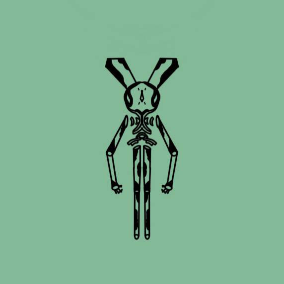 Robotic rabit. by KzBMatthew on DeviantArt