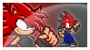 Blaze stamp remake