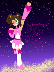 The Adventures of Star Girl