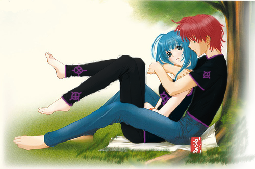 Couples on Anime-Sanctum - DeviantArt