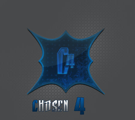 C4 Logo by AstrosGFX on DeviantArt