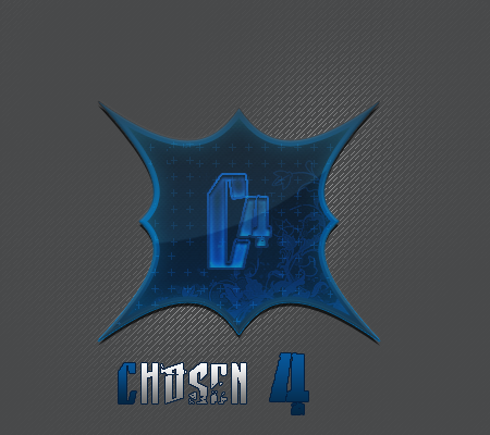 C4 Logo by AstrosGFX on DeviantArt
