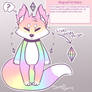 Prism Fox