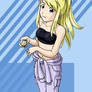 Winry