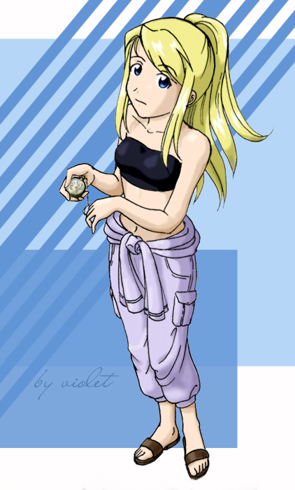 Winry