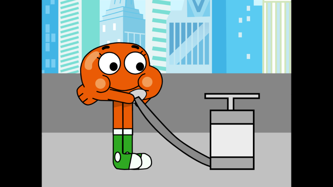 Darwin Inflating Darwin City Inflation Part 1 by Correr46 on DeviantArt