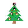 SSBU FP1 Tree