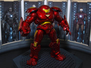 Hulkbuster IM