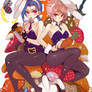 Bunny Girl X2