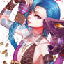 jinx cover