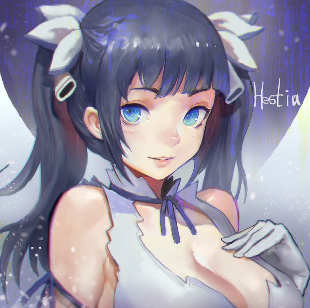 Hestia By Canking On Deviantart Hestia By Canking On Deviantart